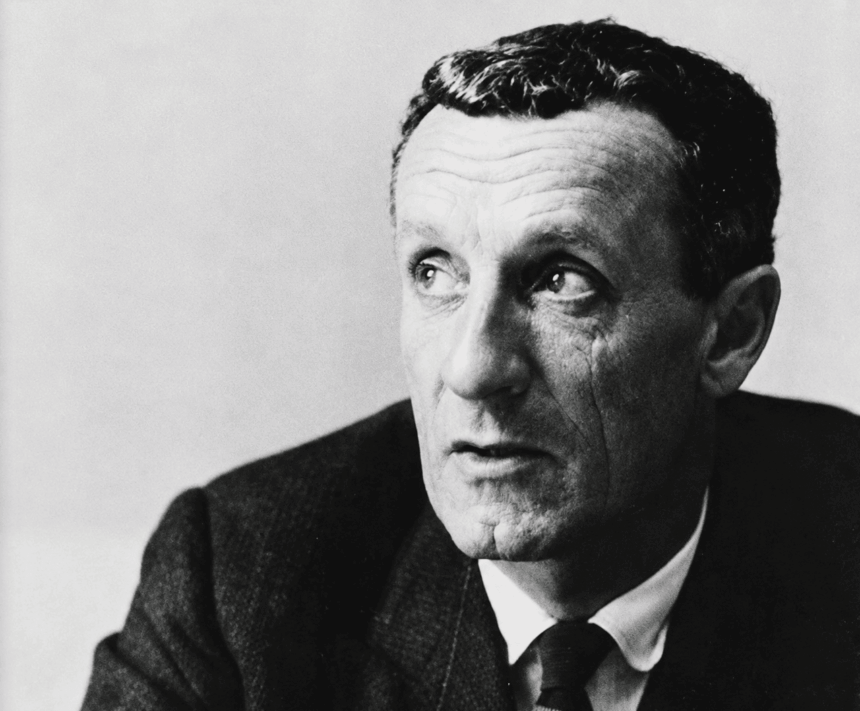 Maurice Merleau-Ponty : L'Œil et l'esprit, une philosophie de l'art