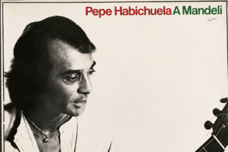 Pepe Habichuela