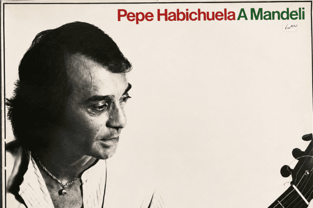Pepe Habichuela