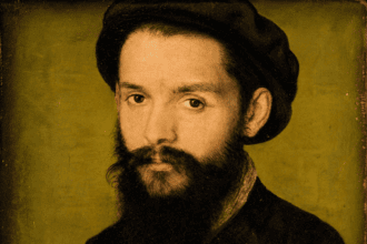 Clément Marot