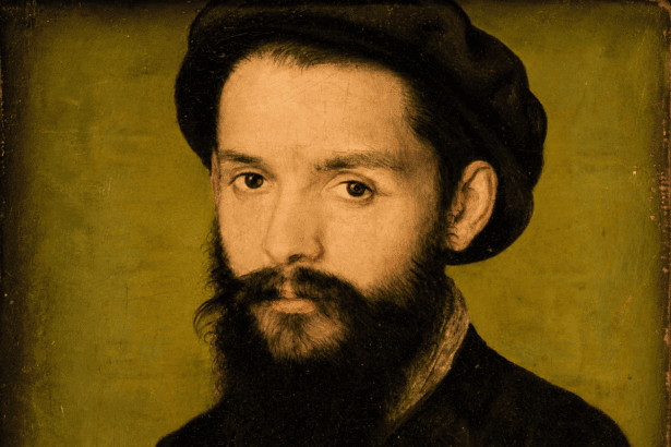 Clément Marot