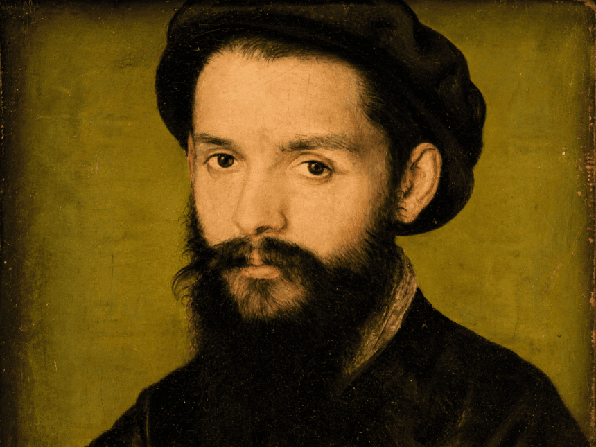 Clément Marot