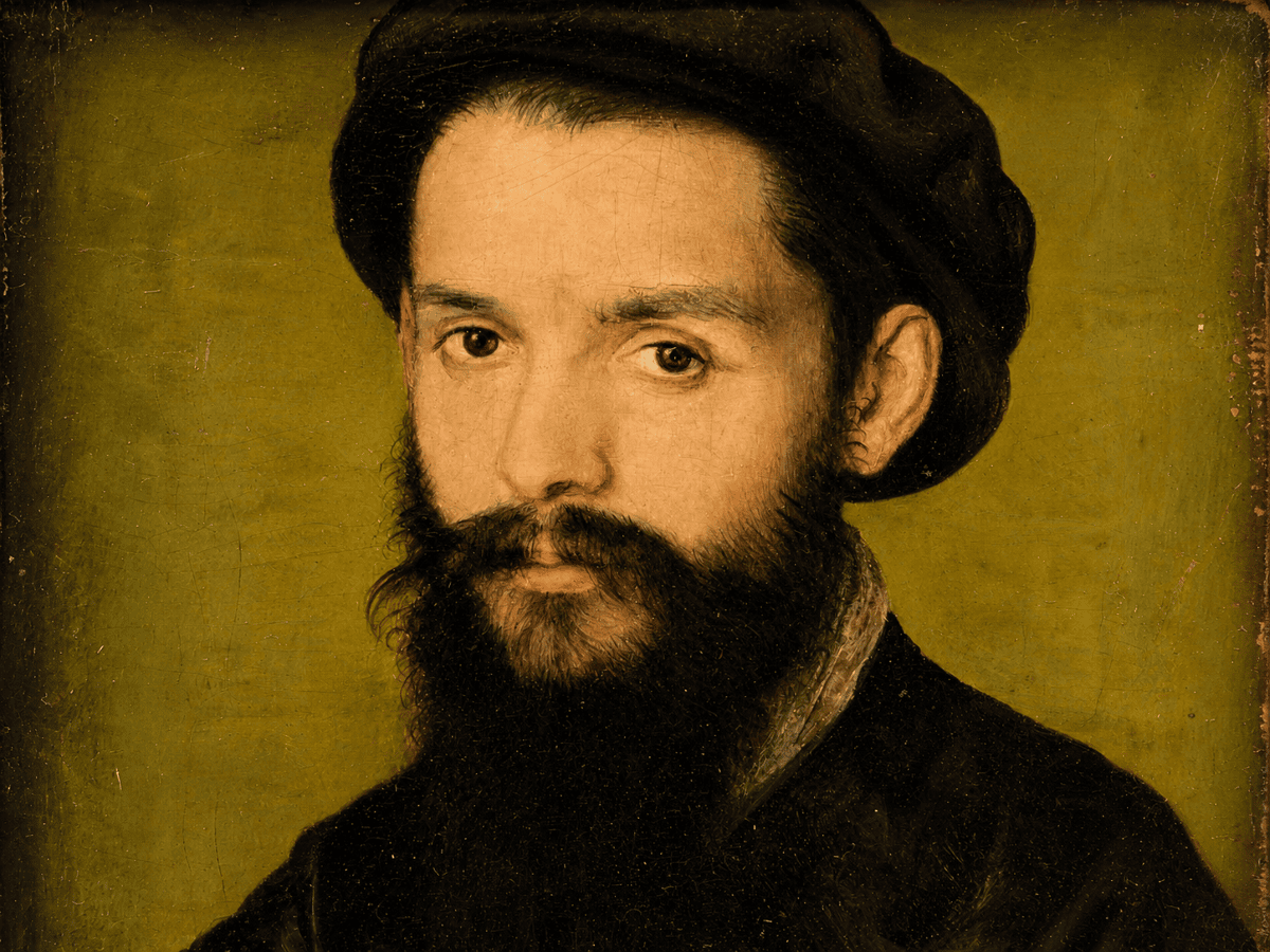Clément Marot