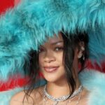 Rihanna prépare-t-elle enfin son nouvel album ?