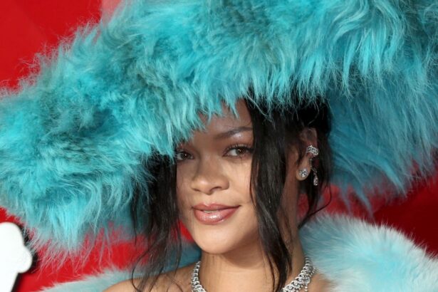 Rihanna prépare-t-elle enfin son nouvel album ?