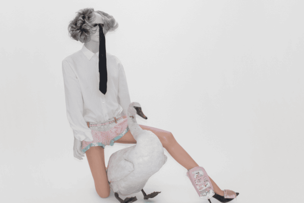 « Tout est en ordre » : l’art et la mode suédoise se rencontrent à l’Institut suédois à Paris
