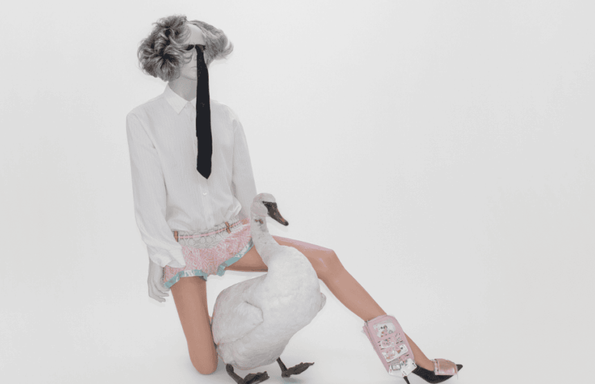 « Tout est en ordre » : l’art et la mode suédoise se rencontrent à l’Institut suédois à Paris