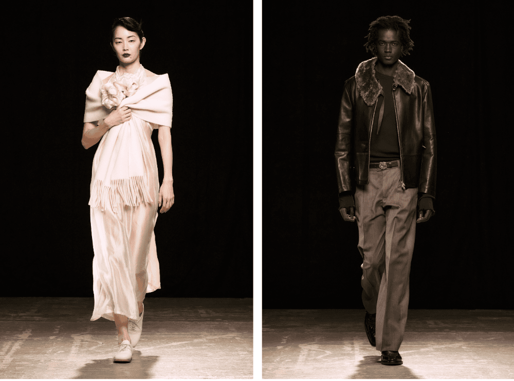 « Tout est en ordre » : l’art et la mode suédoise se rencontrent à l’Institut suédois à Paris
