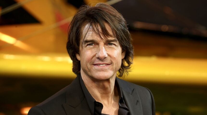 Jours de Tonnerre 2 : Tom Cruise annonce la suite avec Anne Hathaway