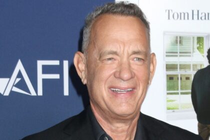 Tom Hanks bientôt dans "Theo of Golden"