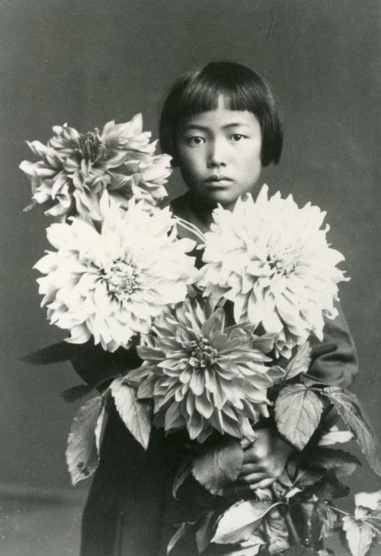 Yayoi Kusama est morte à 97 ans : une vie à peindre l'infini