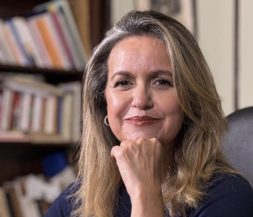 Zafira Ouartsi invitée de Souffle inédit