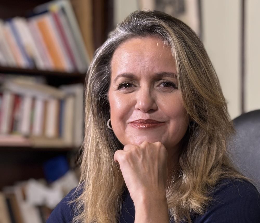Zafira Ouartsi invitée de Souffle inédit