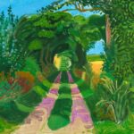 Histoires de paysages : de Monet à Hockney au musée Marmottan Monet