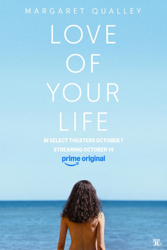 Love of Your Life : Margaret Qualley dans la bande-annonce du nouveau film de Rachel Morrison