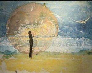 L’Atelier du Néant expose à l’Espace Mompezat à Paris