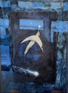 L’Atelier du Néant expose à l’Espace Mompezat à Paris