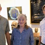 L’Atelier du Néant expose à l’Espace Mompezat à Paris