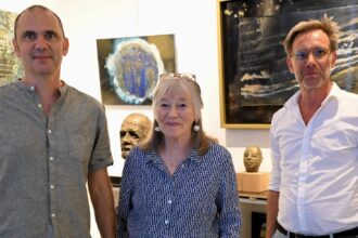 L’Atelier du Néant expose à l’Espace Mompezat à Paris
