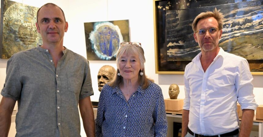 L’Atelier du Néant expose à l’Espace Mompezat à Paris