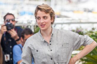 Adèle Haenel : pourquoi France Télévisions a retiré son passage dans La Grande Librairie