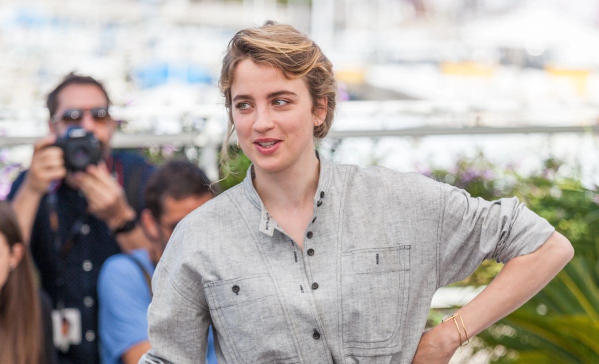 Adèle Haenel : pourquoi France Télévisions a retiré son passage dans La Grande Librairie