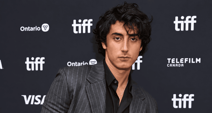 Qui est Anthony Ippolito, le jeune acteur qui incarne Sylvester Stallone ?