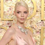 « Sacrifice » : Chris Evans pris en otage par Anya Taylor-Joy