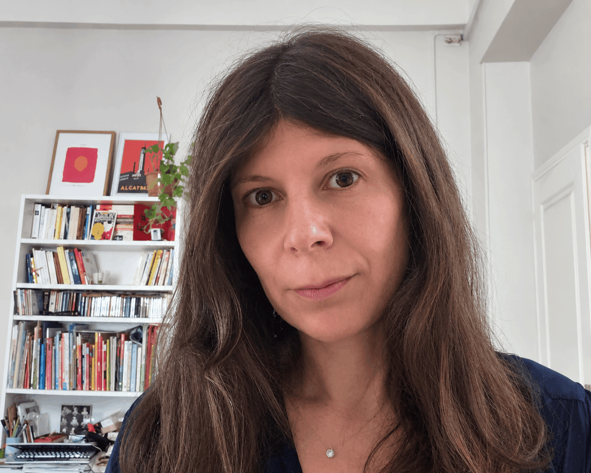 Ariane Charton