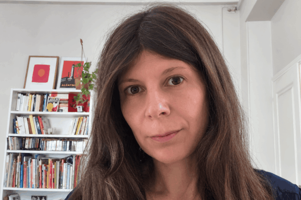 Ariane Charton