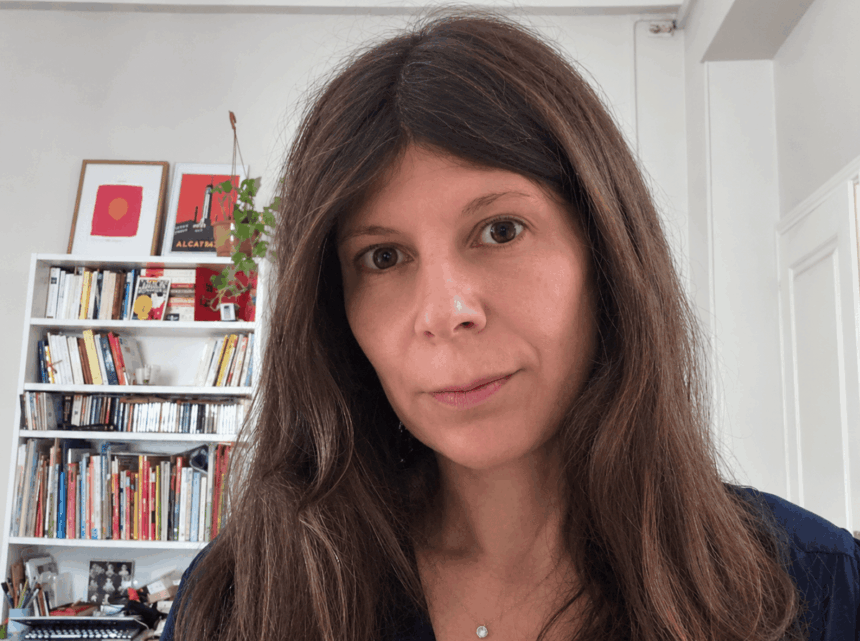 Ariane Charton