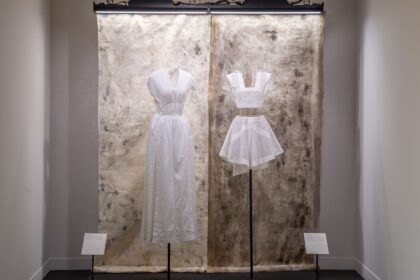 Azzedine Alaïa et l’Afrique