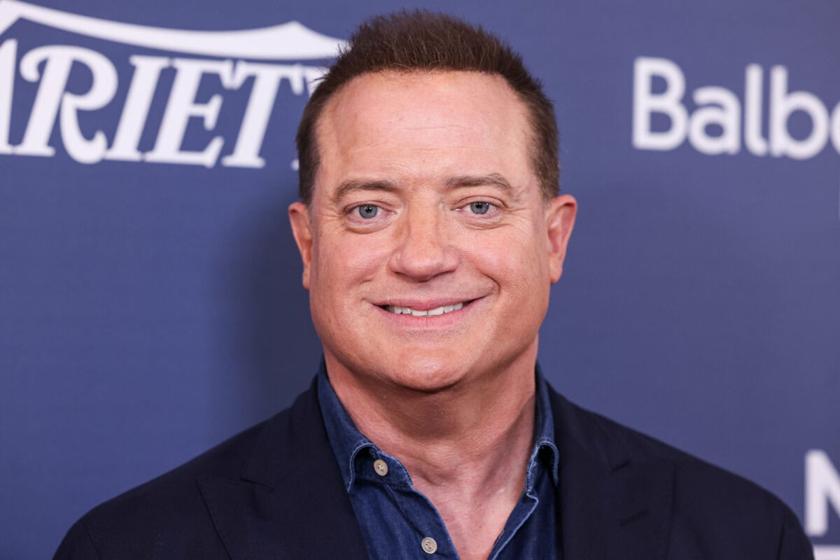 Brendan Fraser : le parcours d’un acteur revenu au premier plan