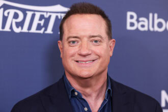 Brendan Fraser : le parcours d’un acteur revenu au premier plan