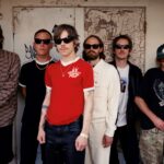 Cage The Elephant : vingt ans de rock avant un retour à Paris en 2027