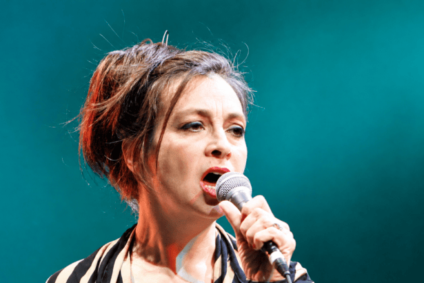 Catherine Ringer, chanteuse des Rita Mitsouko, est morte à 68 ans