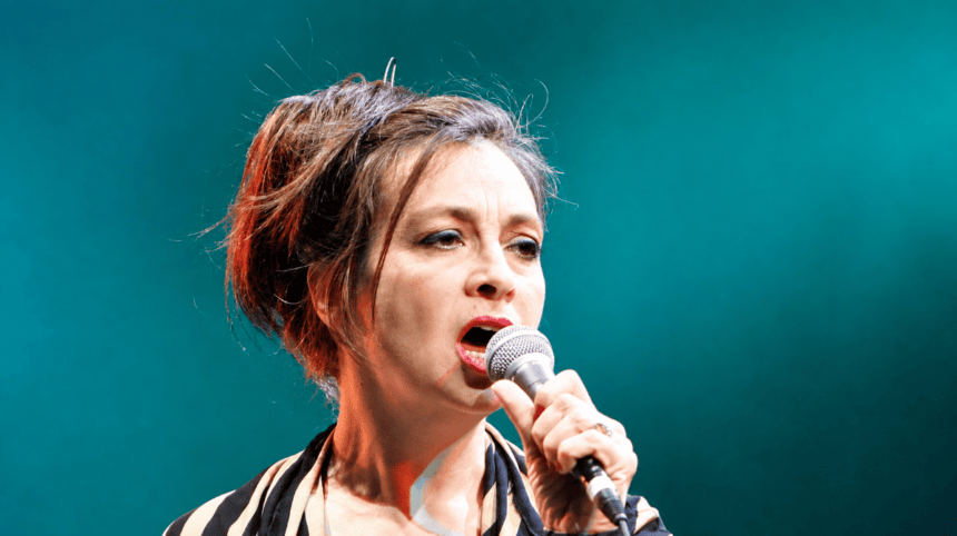 Catherine Ringer, chanteuse des Rita Mitsouko, est morte à 68 ans
