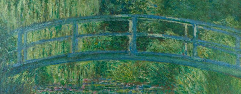CLAUDE MONET