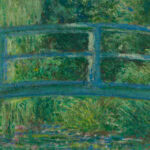 "Monet, peindre le temps" au musée de l’Orangerie à Paris