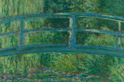 "Monet, peindre le temps" au musée de l’Orangerie à Paris