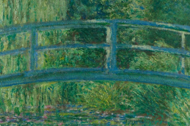 "Monet, peindre le temps" au musée de l’Orangerie à Paris