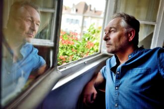 Erik Poulet-Reney : entretien autour de l’écriture