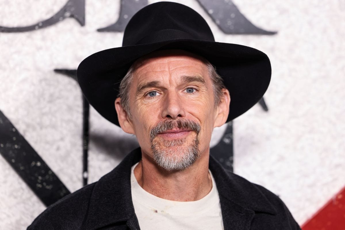Les Contrebandiers : Ethan Hawke face à Russell Crowe dans l’Amérique de 1933