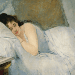 Eva Gonzalès, Parcours d'une artiste libre au Petit Palais