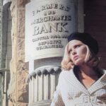 Faye Dunaway : le visage d’une époque qui a changé Hollywood