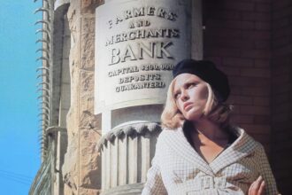 Faye Dunaway : le visage d’une époque qui a changé Hollywood