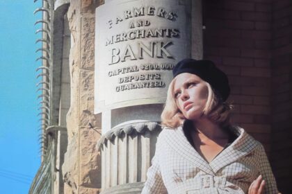 Faye Dunaway : le visage d’une époque qui a changé Hollywood
