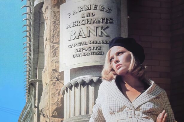 Faye Dunaway : le visage d’une époque qui a changé Hollywood
