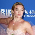 Florence Pugh dans « À l’Est d’Éden »