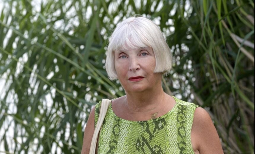 Françoise Urban-Menninger